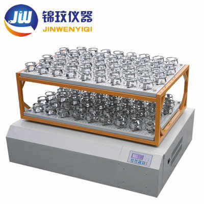 JWYC系列室温摇床